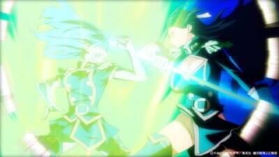 【まとスレ】新キャラたちの姿や優希の“新たなスレイブ化した姿”も！ アニメ『魔都精兵のスレイブ2』第2弾PV公開＆配信情報解禁