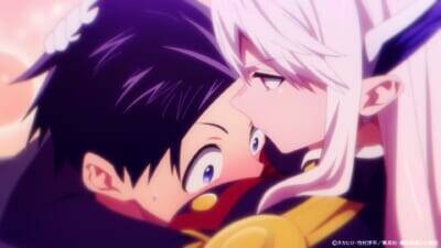 【まとスレ】新キャラたちの姿や優希の“新たなスレイブ化した姿”も！ アニメ『魔都精兵のスレイブ2』第2弾PV公開＆配信情報解禁