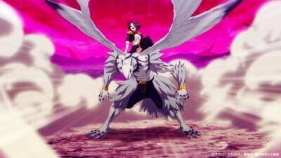 【まとスレ】新キャラたちの姿や優希の“新たなスレイブ化した姿”も！ アニメ『魔都精兵のスレイブ2』第2弾PV公開＆配信情報解禁