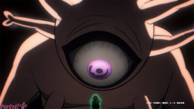 アニメ『ワンパンマン』サイタマの前に究極の生命体・怪人王オロチが姿を現す！ 第3期第12話「究極の生命体」あらすじ＆先行カット