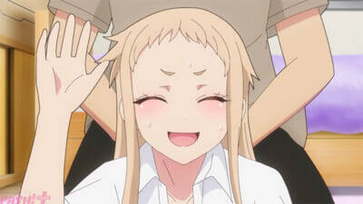 アニメ『イチゴ哀歌～雑で生イキな妹と割り切れない兄～』高橋を撃退して、藍花を守ることに成功した光太だが…!? 第6話あらすじ＆先行カット