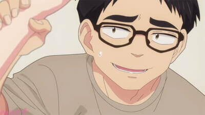 アニメ『イチゴ哀歌～雑で生イキな妹と割り切れない兄～』高橋を撃退して、藍花を守ることに成功した光太だが…!? 第6話あらすじ＆先行カット