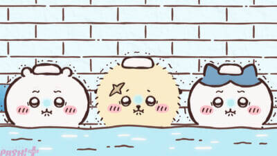 大人気アニメ『ちいかわ』シーズン2 全122話がディズニープラスで配信決定！ 月曜日から金曜日に1話ずつ、122日間の「癒やし」を毎日お届け