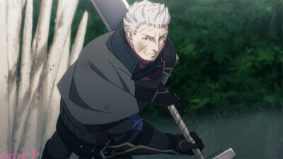 累計発行150万部突破の人気バトルハイファンタジー『魔女と傭兵』がTVアニメ化！ ジグ＝クレイン役は坂泰斗さん、シアーシャ役は早見沙織さんに決定