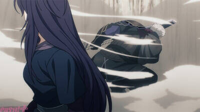 累計発行150万部突破の人気バトルハイファンタジー『魔女と傭兵』がTVアニメ化！ ジグ＝クレイン役は坂泰斗さん、シアーシャ役は早見沙織さんに決定