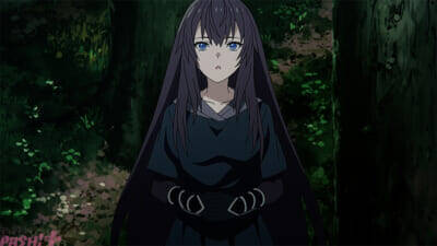 累計発行150万部突破の人気バトルハイファンタジー『魔女と傭兵』がTVアニメ化！ ジグ＝クレイン役は坂泰斗さん、シアーシャ役は早見沙織さんに決定