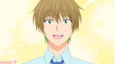 アニメ『不器用な先輩。』コラボメイドカフェの開店準備が進む中、鉄輪は亀川をサポートしようとするが…？ 第8話「ウチ、メイドになるけん！」あらすじ＆先行カット