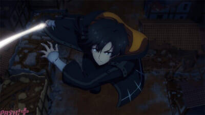 アニメ『闇ヒーラー』第2期制作決定！ 決定ビジュアルやPVの他、原作・菱川さかく先生からのコメントが到着