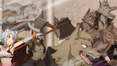 アニメ『闇ヒーラー』第2期制作決定！ 決定ビジュアルやPVの他、原作・菱川さかく先生からのコメントが到着