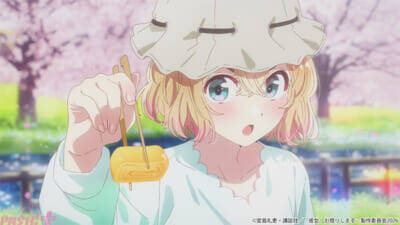 【かのかり5期】ヒロイン5人との休日を感じさせる映像は必見！ アニメ『彼女、お借りします』なきごと『204号室』ノンクレジットエンディング映像が公開