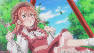 【かのかり5期】ヒロイン5人との休日を感じさせる映像は必見！ アニメ『彼女、お借りします』なきごと『204号室』ノンクレジットエンディング映像が公開