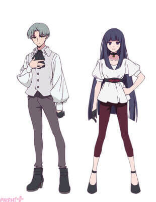 【デジモンビートブレイク】新キャラ・金雀枝メト(CV:山村響)、石蕗カノン(CV:嶋村侑)が発表！ アニメ『DIGIMON BEATBREAK』第29話「危険な推し活」あらすじ＆先行カット到着