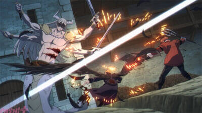 アニメ『葬送のフリーレン』第2期最大級の激闘が描かれる…！ 第8話(通算36話)「立派な最期」あらすじ＆先行カット