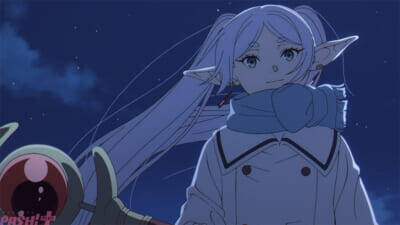 アニメ『葬送のフリーレン』第2期最大級の激闘が描かれる…！ 第8話(通算36話)「立派な最期」あらすじ＆先行カット