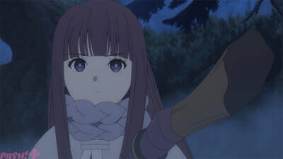 アニメ『葬送のフリーレン』第2期最大級の激闘が描かれる…！ 第8話(通算36話)「立派な最期」あらすじ＆先行カット