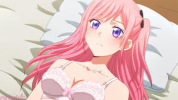 【猫魔女】森の中でなくした鞄を見つけたスピカは、見知らぬ少女と出会い…？ 『黒猫と魔女の教室』第10話「襲撃」あらすじ＆先行カット