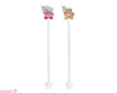 『星のカービィ』“かいふくアイテム”をテーマにしたかわいいメニューや新作グッズが登場！ 「カービィカフェ Summer 2026」が7月8日より期間限定で開催