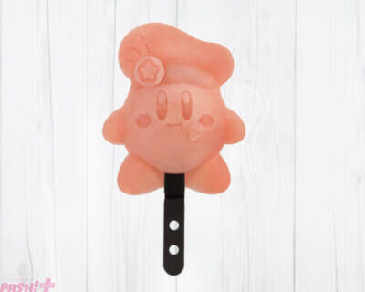 『星のカービィ』“かいふくアイテム”をテーマにしたかわいいメニューや新作グッズが登場！ 「カービィカフェ Summer 2026」が7月8日より期間限定で開催