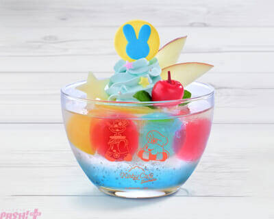 『星のカービィ』“かいふくアイテム”をテーマにしたかわいいメニューや新作グッズが登場！ 「カービィカフェ Summer 2026」が7月8日より期間限定で開催