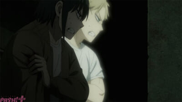 アニメ『SPY×FAMILY』激化する戦い、〈黄昏〉に脅威が迫る…！ MISSION:49「下水道の死闘」先行カットが公開