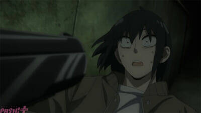 アニメ『SPY×FAMILY』激化する戦い、〈黄昏〉に脅威が迫る…！ MISSION:49「下水道の死闘」先行カットが公開