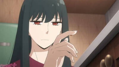 アニメ『SPY×FAMILY』激化する戦い、〈黄昏〉に脅威が迫る…！ MISSION:49「下水道の死闘」先行カットが公開