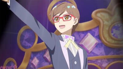 アニメ『ひみつのアイプリ』みつきとひまりは、別々の道を歩いても2人の未来は重なっていると信じて歌を届ける！ 第100話「We’re アイプリ」あらすじ＆先行カット