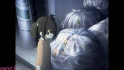 【ニディガ】あめちゃんが、超てんちゃんになるまでのお話が明らかに――!? アニメ『NEEDY GIRL OVERDOSE』第3話「INTERNET OVERDOSE」あらすじ＆先行カット