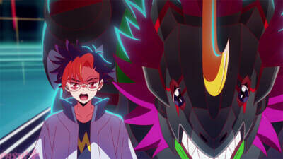 【デジモンビートブレイク】アニメ『DIGIMON BEATBREAK』新章【キョウ編】ビジュアル解禁！ KISS OF LIFEが歌う新EDテーマ『BREAK IT』ノンクレジットムービーも公開