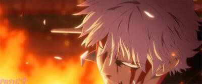 『新劇場版 銀魂 -吉原大炎上-』銀時VS夜王鳳仙。決死の死闘の火蓋が切られる――！ “頂上決戦”PVが解禁