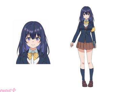 【嫌パンアニメ】アニメ『嫌な顔されながらおパンツ見せてもらいたい R』40原氏原案による描き下ろしたオリジナルキャラ・黒瀬紗季など新ヒロインキャストが一挙解禁！