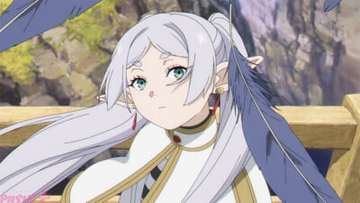 アニメ『葬送のフリーレン』第2期もいよいよ最終回！ 第10話(通算38話)「美しい光景」あらすじ＆先行カット