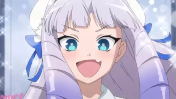 アニメ『ジャイアントお嬢様』インパクト大のティザーPV公開！ 富士動機子役は芹澤優さん、Dr.セバスチャン役は榎木淳弥さんに決定