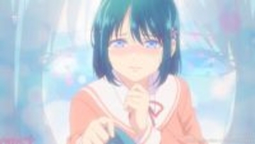 【幼ラブ】最旬幼馴染ラブコメ、始まる！ アニメ『幼馴染とはラブコメにならない』第1話「通学路でも間接キスでもお尻を乗せてもラブコメにならない」あらすじ＆先行カット