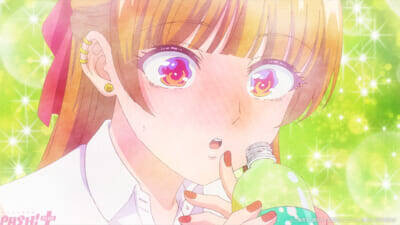 【幼ラブ】最旬幼馴染ラブコメ、始まる！ アニメ『幼馴染とはラブコメにならない』第1話「通学路でも間接キスでもお尻を乗せてもラブコメにならない」あらすじ＆先行カット