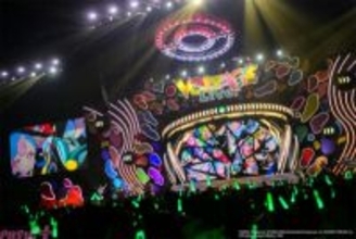 【ポケミク】ポケモン×初音ミクの初ライブは5万人以上を動員！ 「ポケモン feat. 初音ミク VOLTAGE Live！」アフターレポートが到着