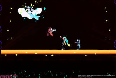 【ポケミク】ポケモン×初音ミクの初ライブは5万人以上を動員！ 「ポケモン feat. 初音ミク VOLTAGE Live！」アフターレポートが到着