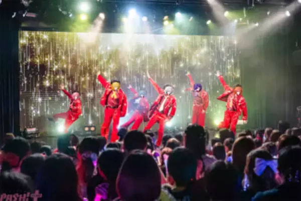 「とぅるりぷ」STPR史上最短で実現した初ワンマンは“はじまりの場所”で第一歩を刻む！ 『True＆Lip – とぅるりぷ – 1st デビュー LIVE ～First Kiss～』写真＆セットリスト付きレポートが公開