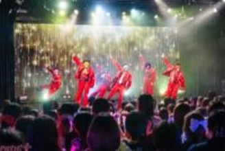 「とぅるりぷ」STPR史上最短で実現した初ワンマンは“はじまりの場所”で第一歩を刻む！ 『True＆Lip – とぅるりぷ – 1st デビュー LIVE ～First Kiss～』写真＆セットリスト付きレポートが公開