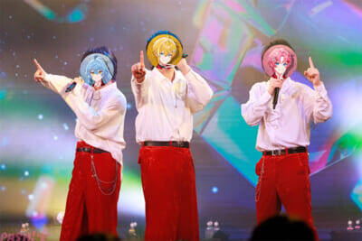 「とぅるりぷ」STPR史上最短で実現した初ワンマンは“はじまりの場所”で第一歩を刻む！ 『True＆Lip – とぅるりぷ – 1st デビュー LIVE ～First Kiss～』写真＆セットリスト付きレポートが公開