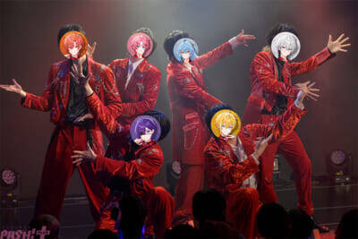 「とぅるりぷ」STPR史上最短で実現した初ワンマンは“はじまりの場所”で第一歩を刻む！ 『True＆Lip – とぅるりぷ – 1st デビュー LIVE ～First Kiss～』写真＆セットリスト付きレポートが公開