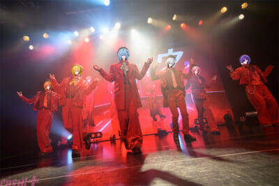 「とぅるりぷ」STPR史上最短で実現した初ワンマンは“はじまりの場所”で第一歩を刻む！ 『True＆Lip – とぅるりぷ – 1st デビュー LIVE ～First Kiss～』写真＆セットリスト付きレポートが公開