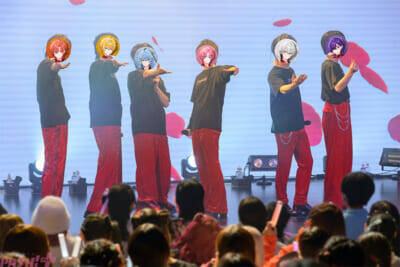 「とぅるりぷ」STPR史上最短で実現した初ワンマンは“はじまりの場所”で第一歩を刻む！ 『True＆Lip – とぅるりぷ – 1st デビュー LIVE ～First Kiss～』写真＆セットリスト付きレポートが公開