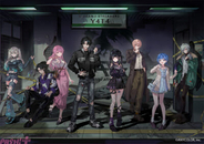 【にじさんじ】新ライバーとしてRei7、男虎、御子神琴音、塚原大地、千凛あゆむ、九里詠太、小々波いるか、レヨンのデビューが発表！ ストリーマーチーム「Y4T4(ヤタ)」として活動