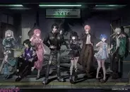 【にじさんじ】新ライバーとしてRei7、男虎、御子神琴音、塚原大地、千凛あゆむ、九里詠太、小々波いるか、レヨンのデビューが発表！ ストリーマーチーム「Y4T4(ヤタ)」として活動