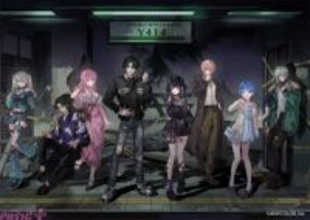 【にじさんじ】新ライバーとしてRei7、男虎、御子神琴音、塚原大地、千凛あゆむ、九里詠太、小々波いるか、レヨンのデビューが発表！ ストリーマーチーム「Y4T4(ヤタ)」として活動