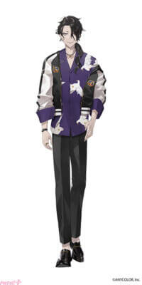 【にじさんじ】新ライバーとしてRei7、男虎、御子神琴音、塚原大地、千凛あゆむ、九里詠太、小々波いるか、レヨンのデビューが発表！ ストリーマーチーム「Y4T4(ヤタ)」として活動