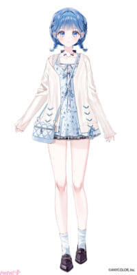 【にじさんじ】新ライバーとしてRei7、男虎、御子神琴音、塚原大地、千凛あゆむ、九里詠太、小々波いるか、レヨンのデビューが発表！ ストリーマーチーム「Y4T4(ヤタ)」として活動