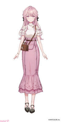 【にじさんじ】新ライバーとしてRei7、男虎、御子神琴音、塚原大地、千凛あゆむ、九里詠太、小々波いるか、レヨンのデビューが発表！ ストリーマーチーム「Y4T4(ヤタ)」として活動