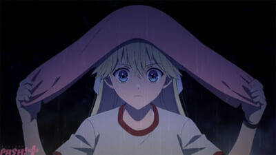 【よう実】協力体制を敷いた綾小路と七瀬の前に天沢が姿を現して…。アニメ『ようこそ実力至上主義の教室へ 4th Season 2年生編1学期』第13話「雨に煙る」あらすじ＆先行カット